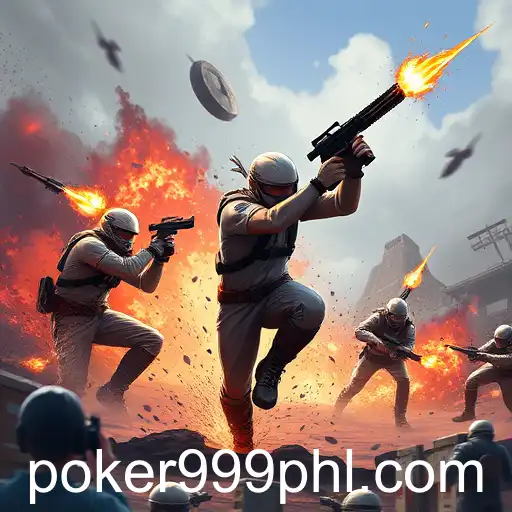 Exploring the Excitement in 'Action Packed' Games: The Intrigue of '999 phl'