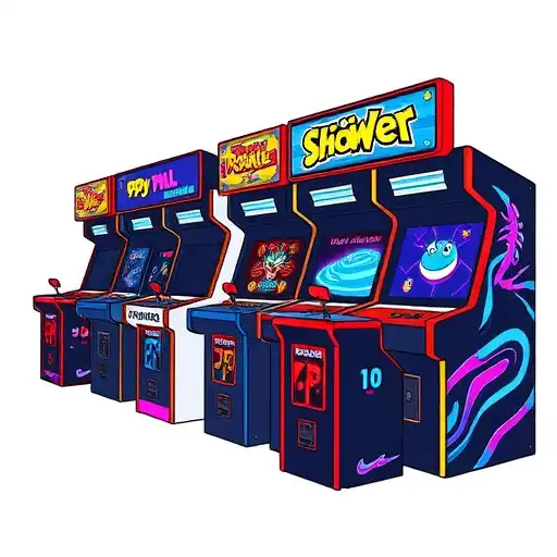 Reviving Nostalgia: The Timeless Appeal of 'Arcade Classics'