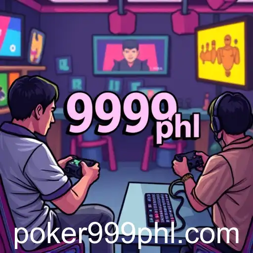 The Allure of Casual Play: Exploring the World of Relaxed Gaming with '999 phl'