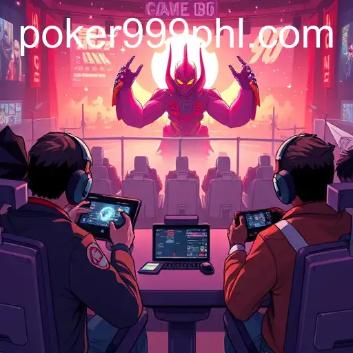 The Digital Surge: Exploring the Rise of 