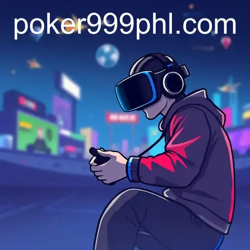 Gaming Evolution: The Rise of 999 PHL