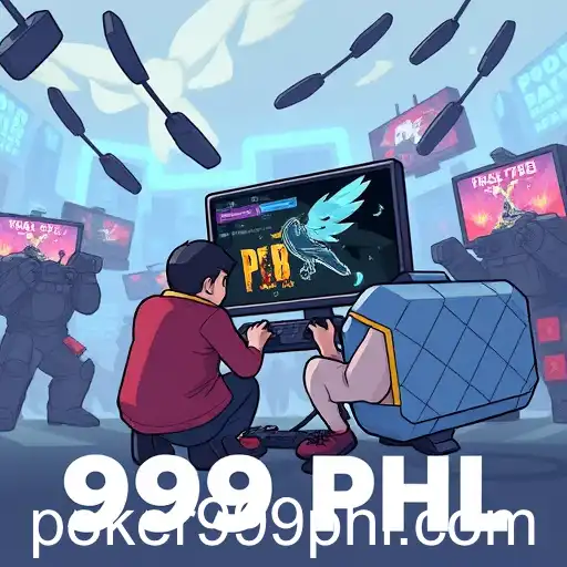 Growing Popularity of 999 PHL Among Gamers