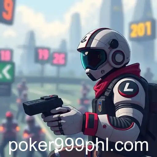 The Rise of 999 PHL in Online Gaming