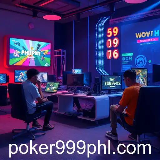 Exploring the Popularity of 999 PHL in Gaming