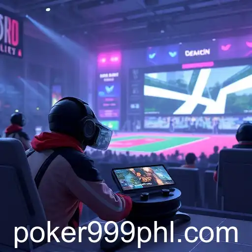 Digital Landscapes: The Evolution of Online Gaming in 2025