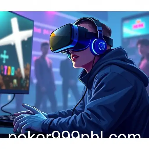 Emerging Trends in Gaming for 2025