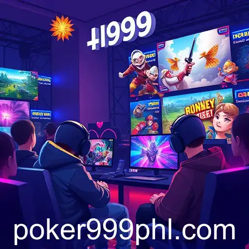 Emerging Trends in Online Gaming Amidst Global Transformations