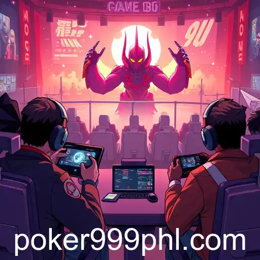 The Digital Surge: Exploring the Rise of 