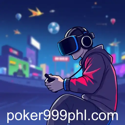 Gaming Evolution: The Rise of 999 PHL