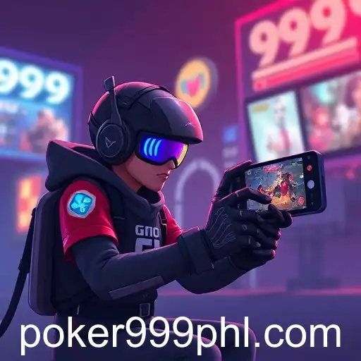 Gaming Revolution: 999 PHL Shaping Trends
