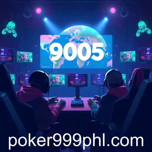 The Impact of Gaming on Society