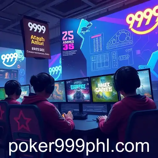 The Rise of Online Games in the Philippines