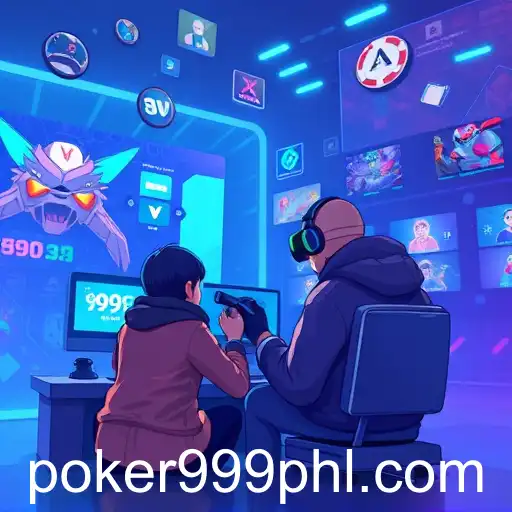 The Rise of Online Gaming in 2025