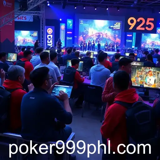 The Rise of Gaming in the Philippines: A 2025 Perspective