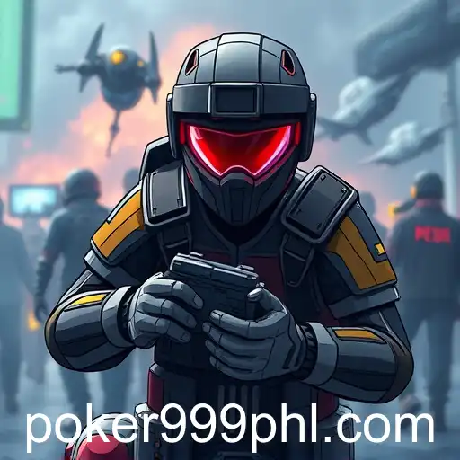Revolutionizing Online Gaming with 999 PHL