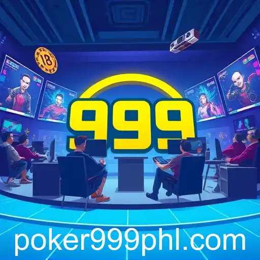 The Rise of 999 PHL: A Gaming Revolution