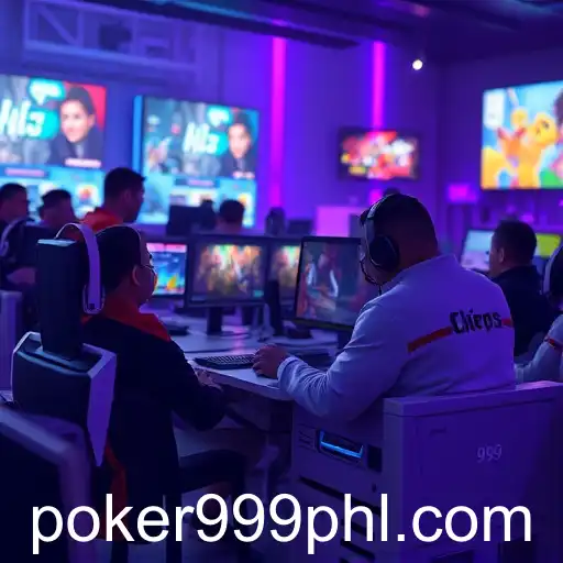 The Rise of 999 PHL: Gaming in 2025