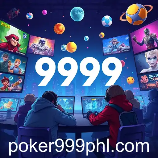 The Rise of 999 PHL in Online Gaming