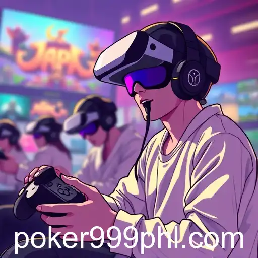 The Rise of 999 PHL in the Gaming World