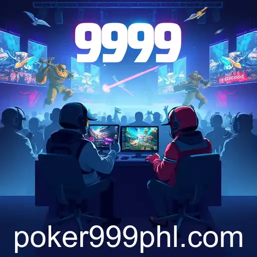 The Rise of 999 PHL: A Gaming Revolution