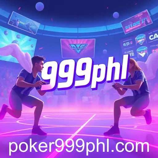 Gaming Trends: The Rise of 999 PHL