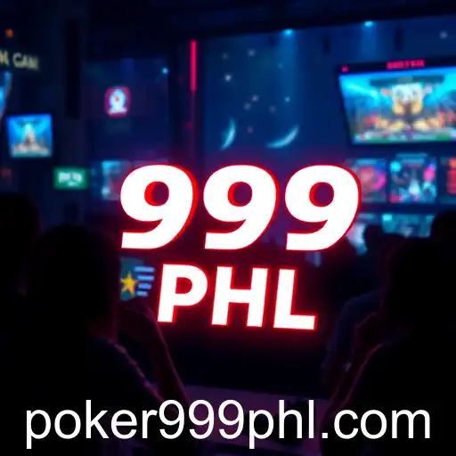 Gaming Dynamics: The Rise of 999 PHL