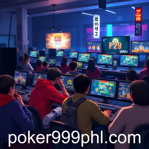 The Rise of Online Game Platforms in 2025