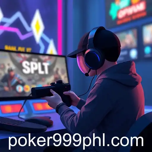 The Rise of Online Gaming in the Philippines: A 2025 Perspective