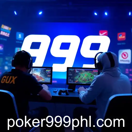 Gaming Revolution: 999 PHL and the Future of Online Play