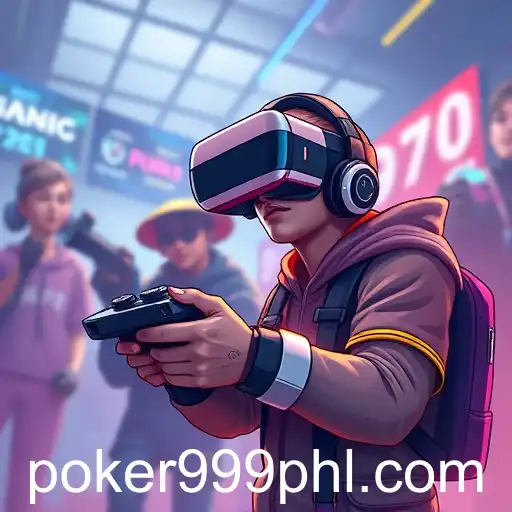 The Rise of Gaming Platforms in 2025