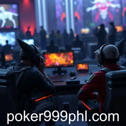 Exploring the Thrilling World of Multiplayer Games with '999 phl'
