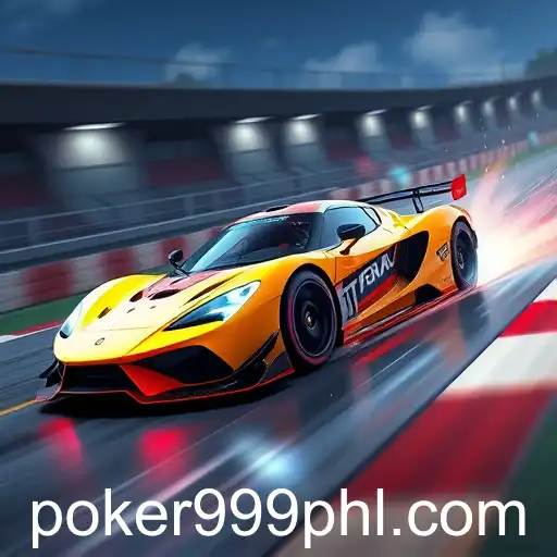 The Excitement of 'Racing Thrills': Navigating the Speed Lane in Gaming