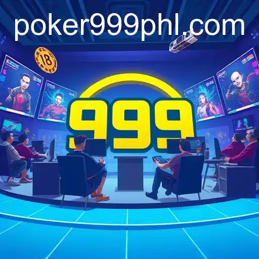 The Rise of 999 PHL: A Gaming Revolution