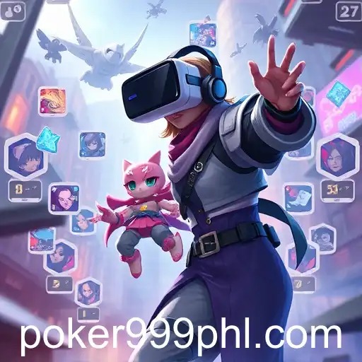 The Rise of 999 phl in Online Gaming