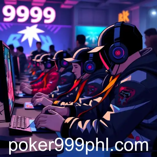 The Rise of 999 PHL: Gaming in 2025