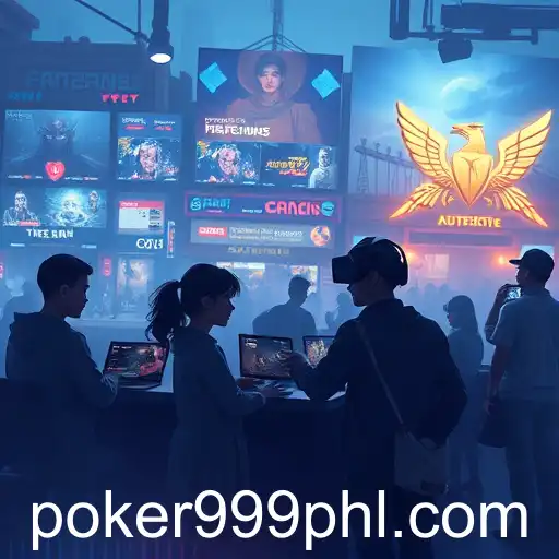 The Rise of the 999 PHL Community in Gaming