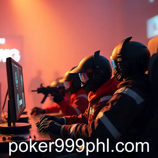 The Rise of Online Gaming in the Philippines