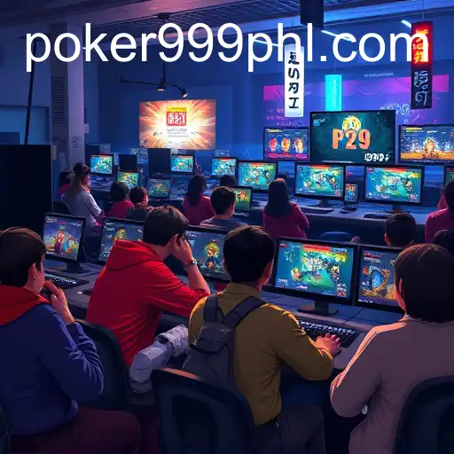 The Rise of Online Game Platforms in 2025