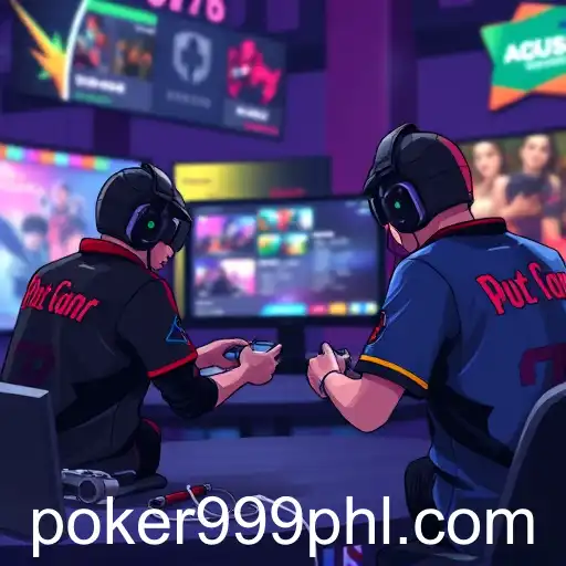 Rise of Online Gaming in the Philippines