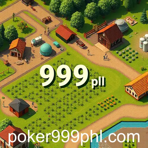 Exploring the Diverse World of Simulation Games: Where '999 phl' Takes Center Stage