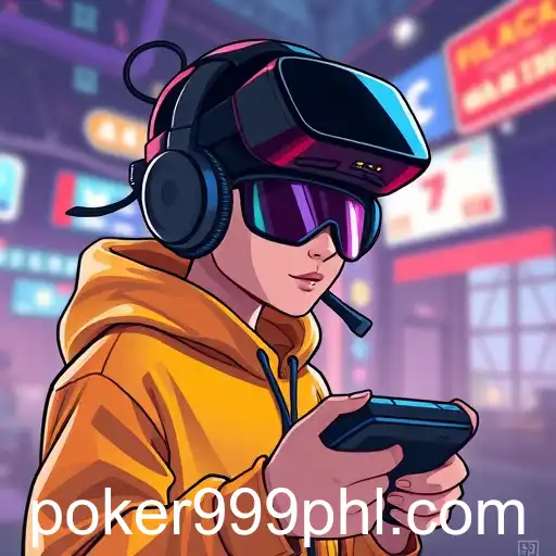 Gaming Revolution: 999 PHL and the Future of Online Play